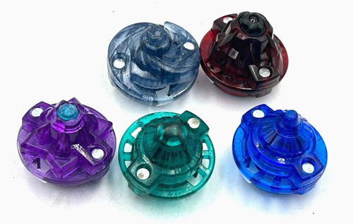 5pcs parts tomy beyblade - parts,