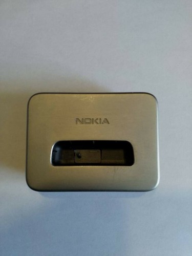 Support chargeur nokia - chargeur,