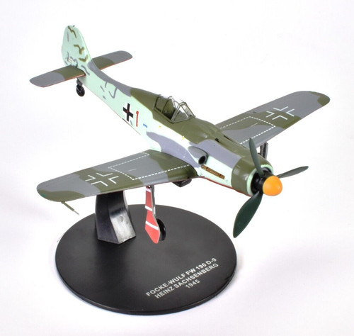 Focke wulf 190 9 1945 - focke-wulf,