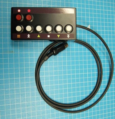 Télécommande pour akai - pour,
