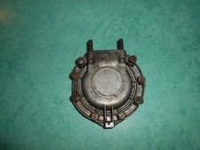 Carter vilebrequin avec