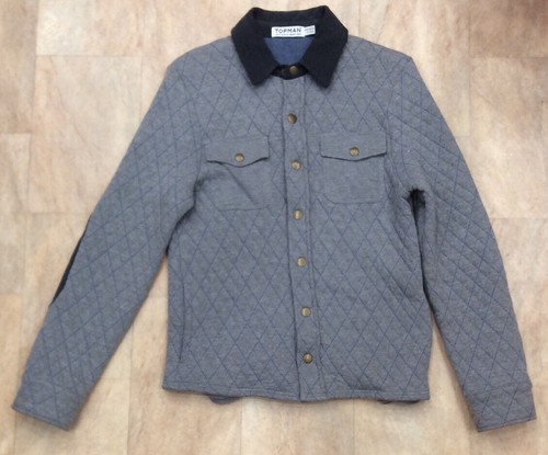 Veste matelassée légère