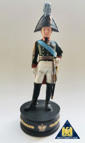 Figurine altaya echecs - altaya,
