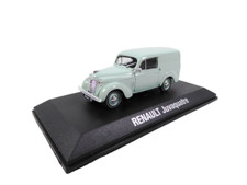 Renault Juvaquatre 1/43 Norev