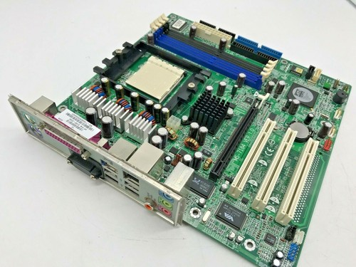 Msi 7184 hp - ve:1.0,