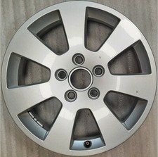 Genuine Audi A3 8P Alloy Wheel