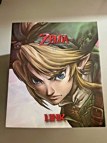 Figurine link first figure - figurine,