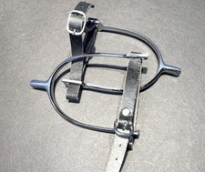HS Herm Sprenger Dressage
