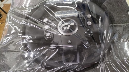 Fanatec steering extreme - steering,