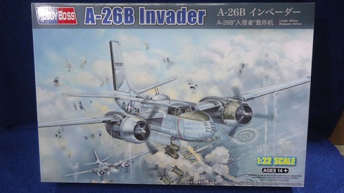 600 83213 hobby boss 32 - hobby, 1/32
