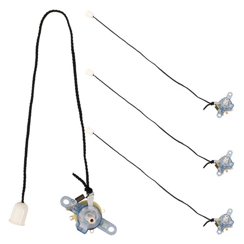 Pcs interrupteur tirette - 4,