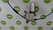 Leve vitre electrique avant