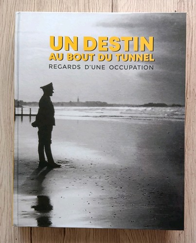 Destin bout du tunnel - bout,