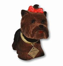 Stable Figurine Chien