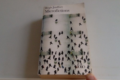 Régis jauffret microfictions - régis,