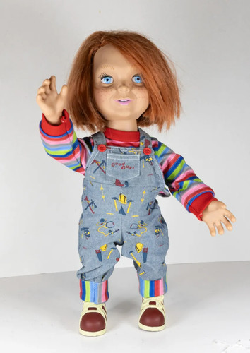 Good guy chucky doll - good, 15"