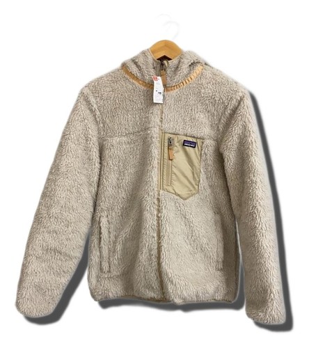 Patagonia fleece jacket - fleece,