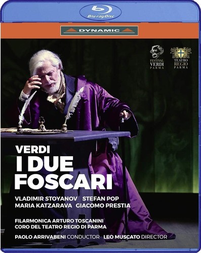 Due foscari filarmonica - i,