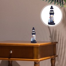  Mini phare décoratif en