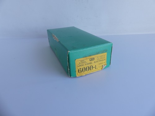 6000 jep boite - 6000-l,