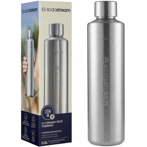 Bouteille thermique thermique