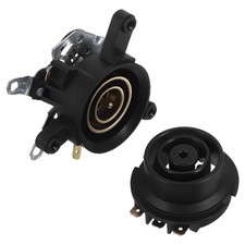  2pcs Coupleur de base de