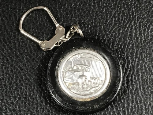 Ancien porte clés - clés,