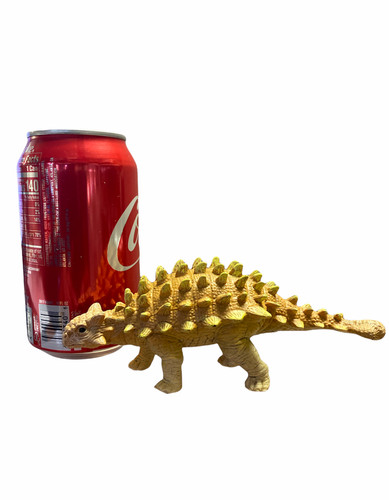 Long jurassic realistic - 6",