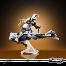 Hasbro - Star Wars The Vintage