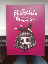 Philoctète les femmes - et,