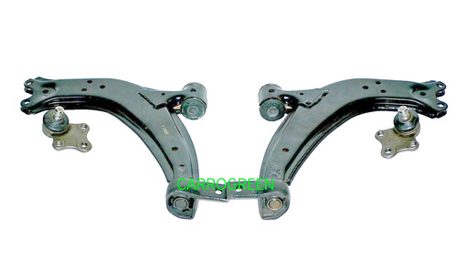 Triangle suspension - de,