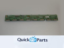 LG 50PS60-UA BOTTOM RIGHT XR BUFFER EBR54874201 (EAX54872201)