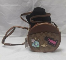 COACH X KEITH HARING SIGNATURE