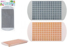 160 Mini Glaçon Plateau Bonbon Maker Moule Silicone Grilles Fête Soirée Cocktail