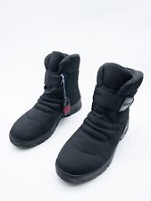 OLANG Bottes D'Hiver Pour Hommes Noires Taille 43 EU Art 27165-98