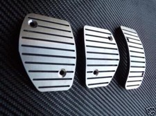 PEDALES PEUGEOT 207 307 308