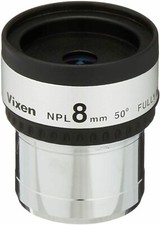 Vixen Astronomical Telescope