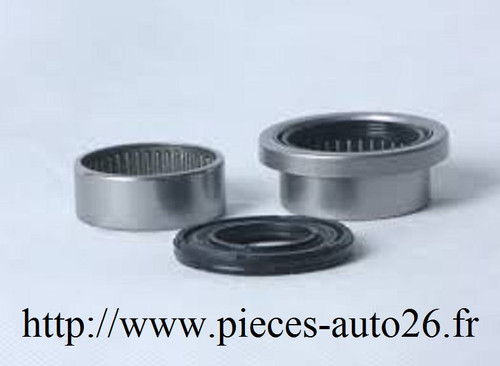 Kit reparation roulement - reparation,