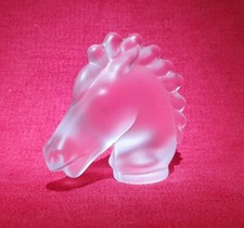 Automobilia Cristal de Sevres