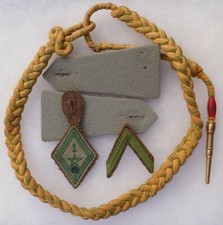 Lot grouping Indochine 1° RTM