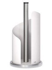 Dérouleur de cuisine en acier