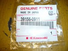 petit autocollant de protection carenage Kawasaki zzr 1400 zx14r 39156-0911