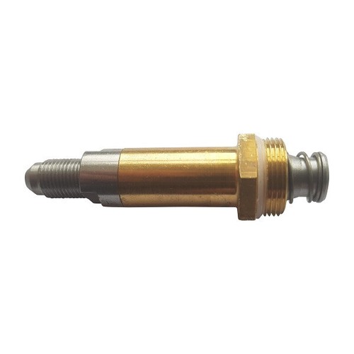 Pousseur pour bezzera bz10 - pousseur,