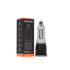 New Real Bathmate Hydromax 5