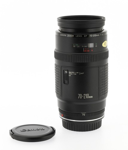 Canon 210 f 4 - 70‑210, f/4
