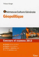 Thèmes de Culture Générale