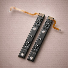 Nintendo Switch – Rail