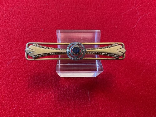 Broche art déco ancienne - déco,