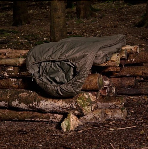 Snugpak tactical couchage - snugpak,
