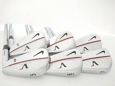 [Nike] Set fer forgé TW BLADE